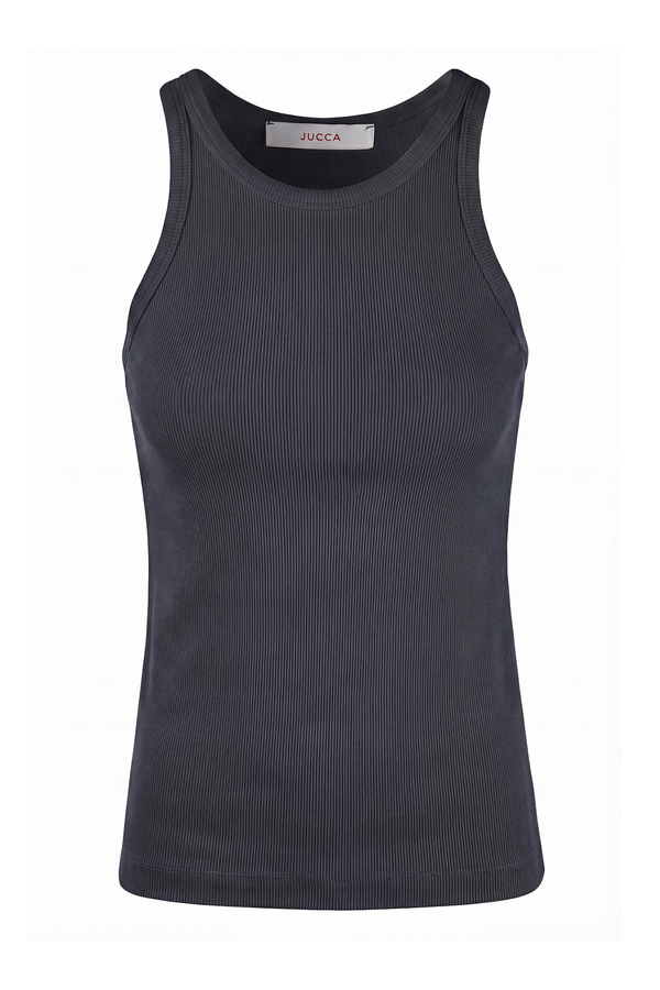 Jucca - Top - 470895 - Nero