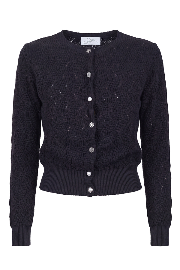 So Allure - Maglia - 471688 - Nero