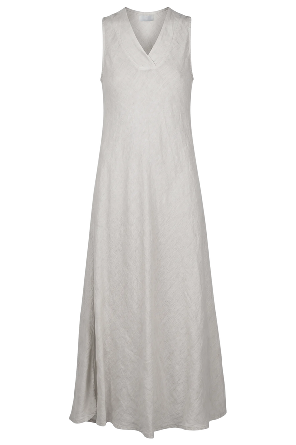 La Femme Blanche - Abito - 471651 - Sabbia