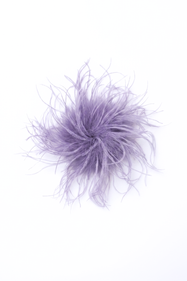 So Allure - Brooch - 470057 - Lilac 