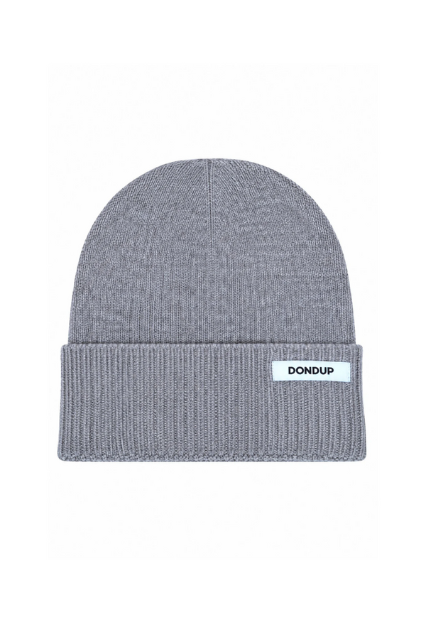 Dondup - Cappello - 480587 - Grigio
