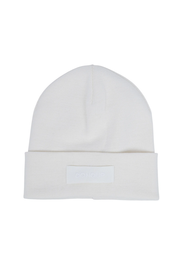 Dondup - Cappello - 480588 - Panna