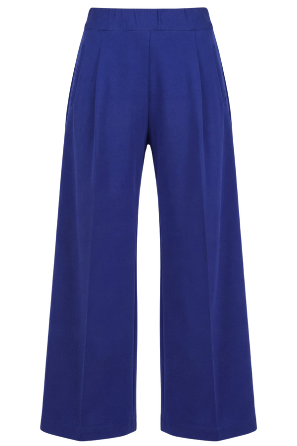 Semi Couture - Pantalone - 480862 - Bluette
