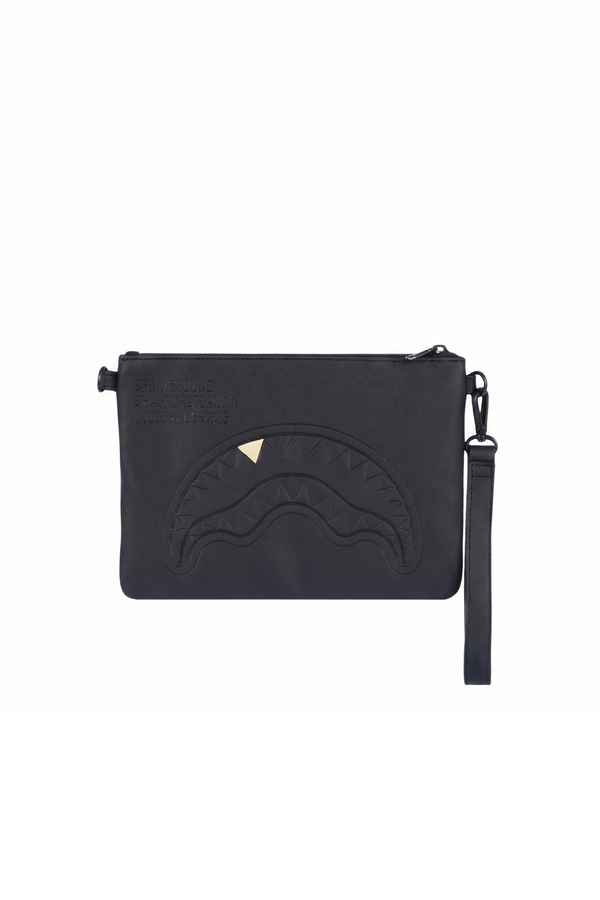 SPRAYGROUND - Small bag - 480936 - Black 