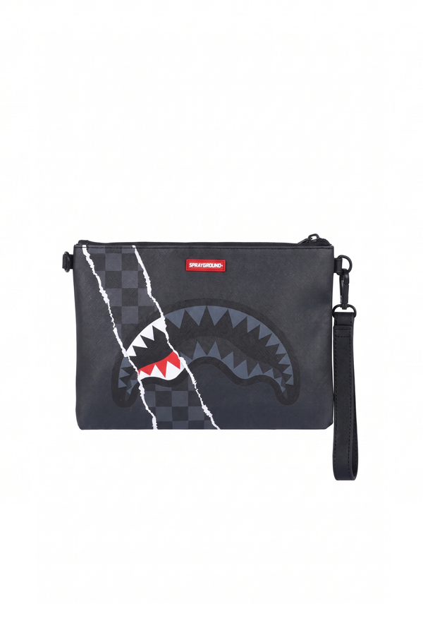 SPRAYGROUND - Small bag - 480939 - Black 