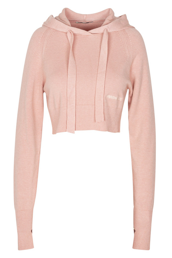 Hinnominate - Jersey - 441024 - Pink 