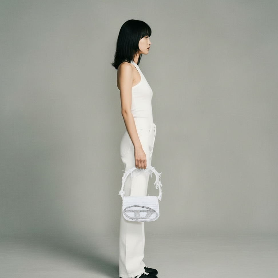 Dondup - Jeans - 470233 - White 