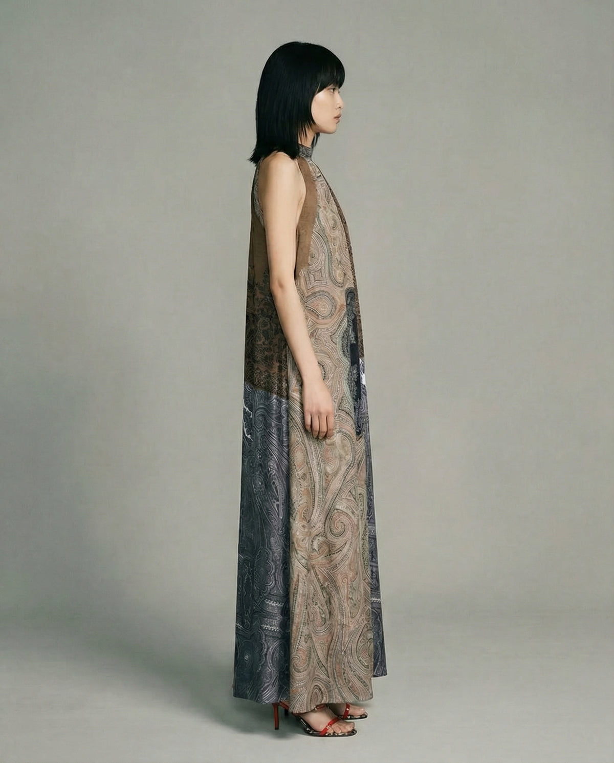 Pierre-Louis Mascia - Abito - 470090 - Fantasia Beige