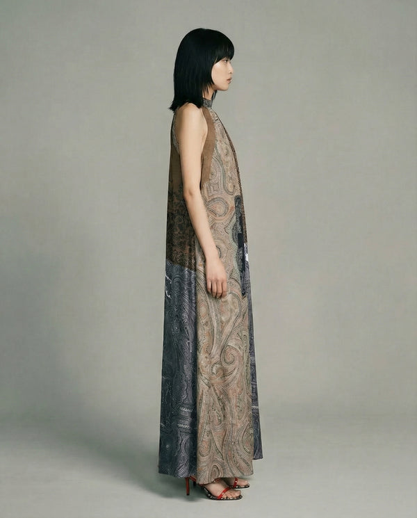 Pierre-Louis Mascia - Abito - 470090 - Fantasia Beige