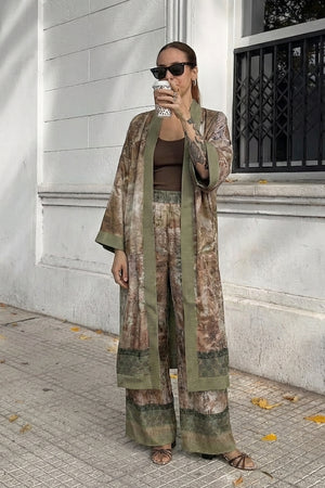 Thumbnail Jucca - Top - 470864 - Moka 