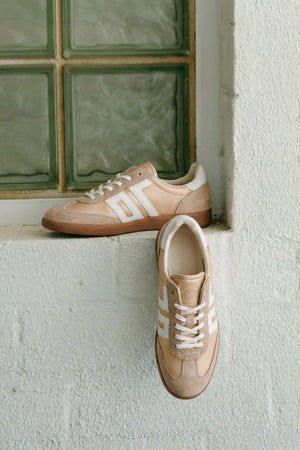 Thumbnail BACK70 - Sneakers - 470586 - Beige
