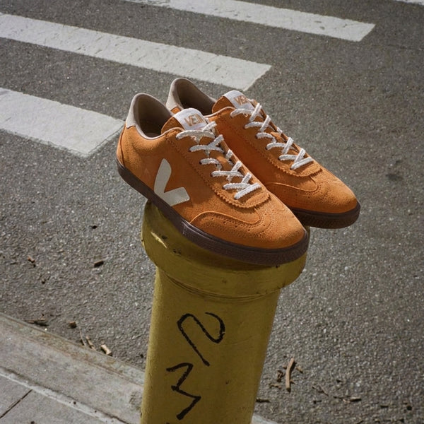 Veja - Sneakers - 471068 - Arancione