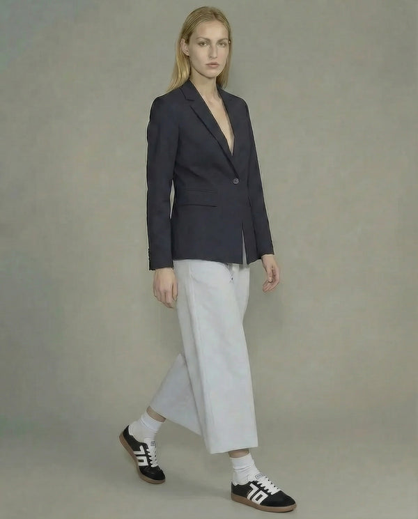 Liviana Conti - Jacket - 470793 - Black 