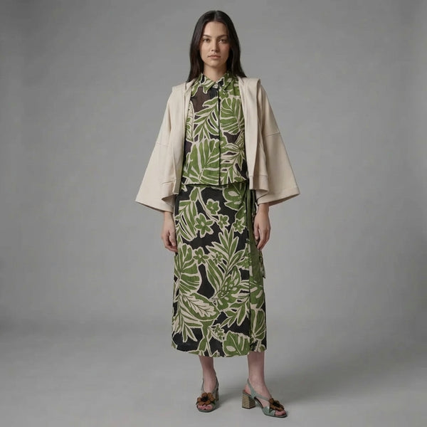 NIU - Gonna - 470363 - Fantasy Green 