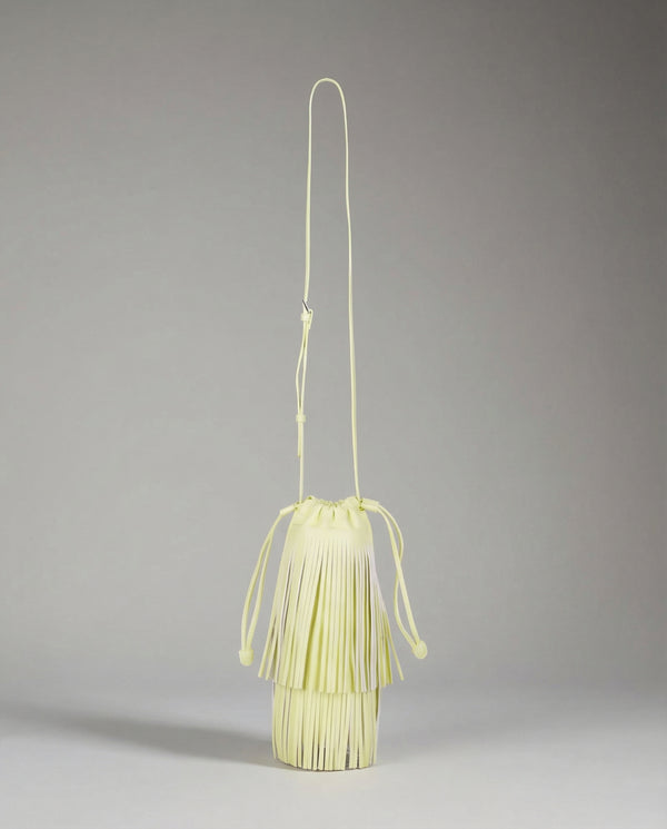 Liviana Conti - Borsa piccola - 470822 - Giallo