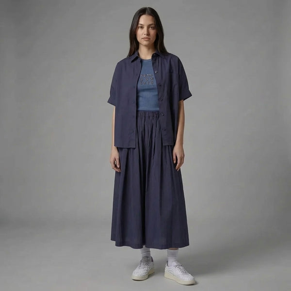 Ottod'ame - Gonna - 470707 - Blue 