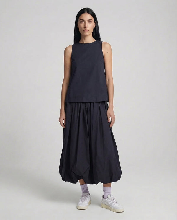 Ottod'ame - Gonna - 470708 - Black 