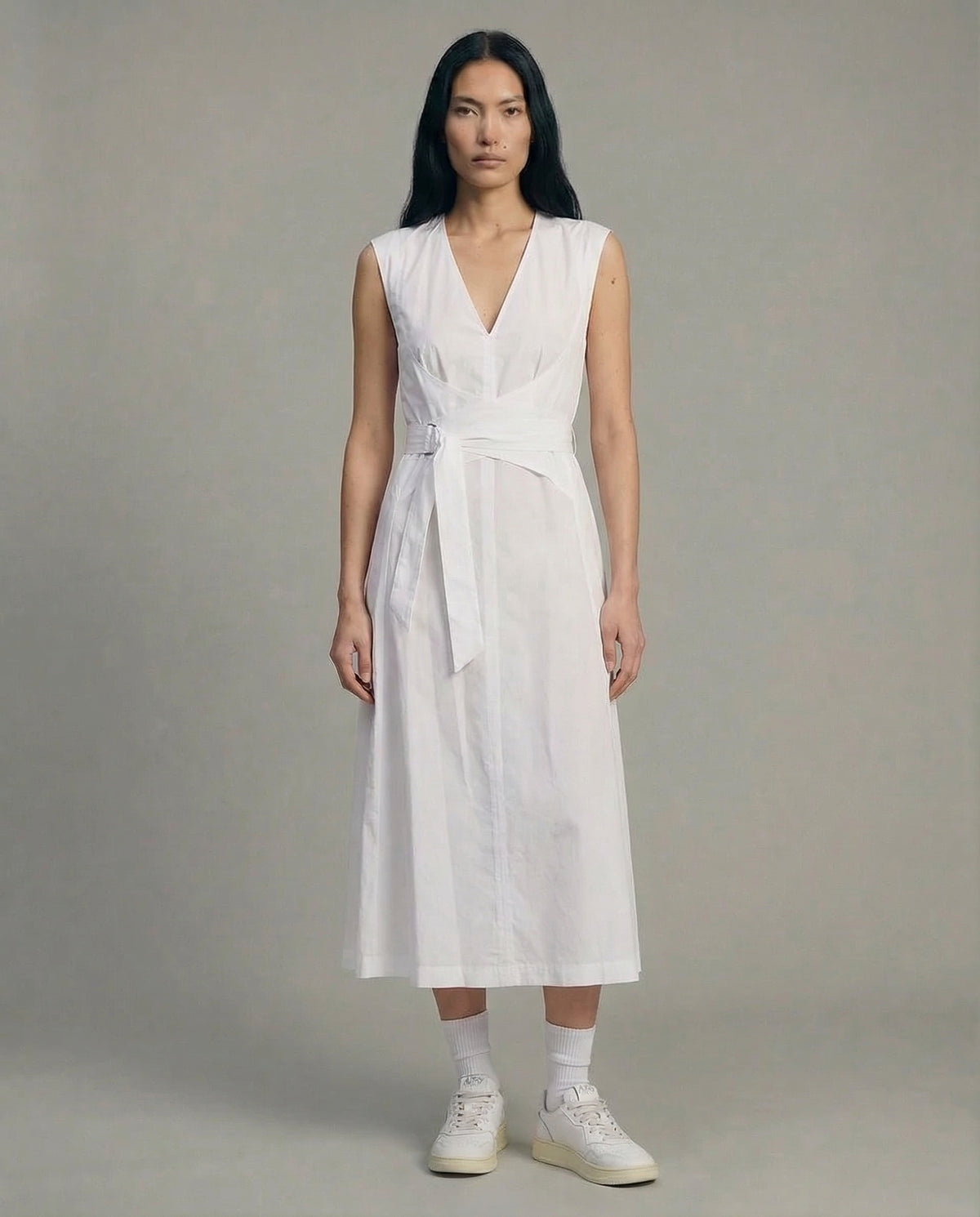 Ottod'ame - Abito - 470704 - Bianco