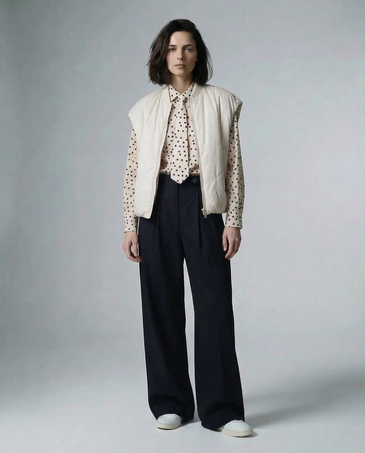 Semi Couture - Pantalone - 470949 - Nero