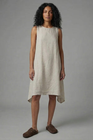 Thumbnail Mama B - Dress - 471378 - Ice 