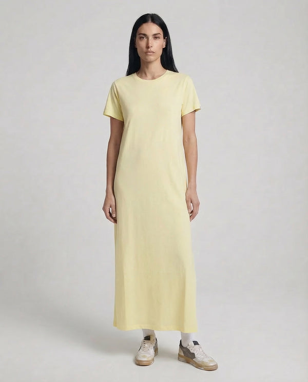 Ottod'ame - Abito - 470756 - Giallo