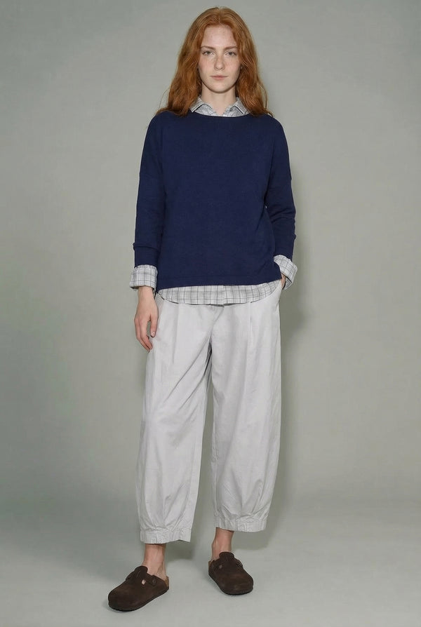 Mama B - Maglia - 471445 - Blu