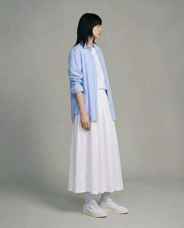 Ottod'ame - Skirt - 470707 - White 