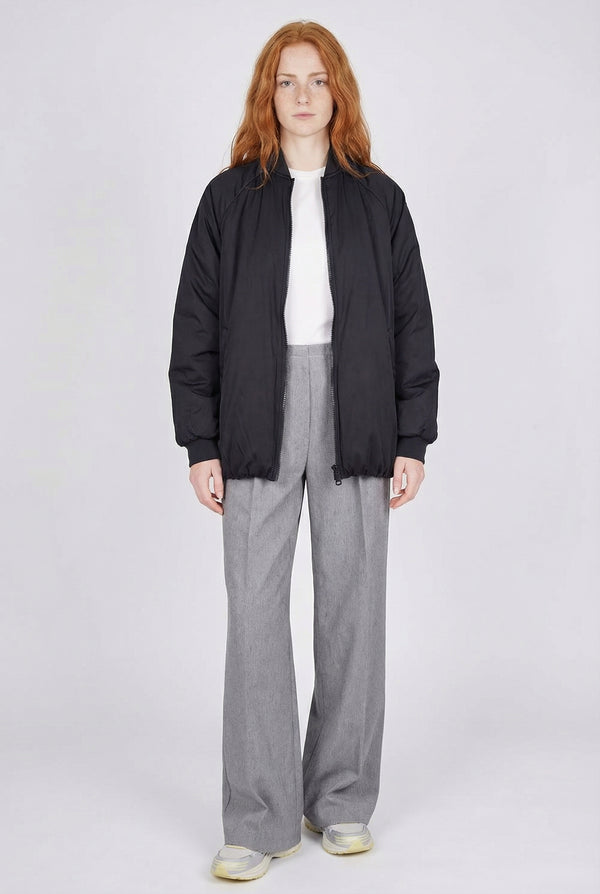 Liviana Conti - Piumino - 470811 - Nero