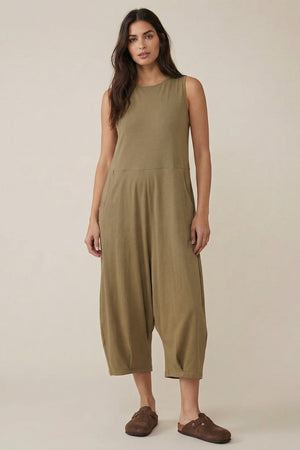 Thumbnail Mama B - Tracksuit - 471405 - Khaki 