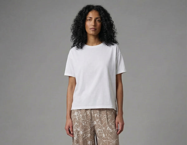 Mama B - T-shirt - 471373 - Latte