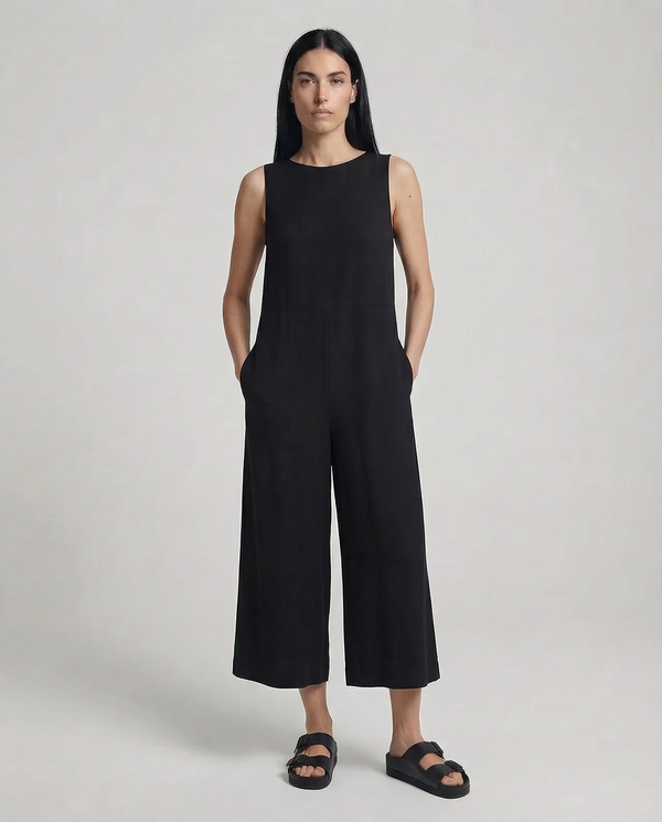 Mama B - Tuta - 471406 - Nero