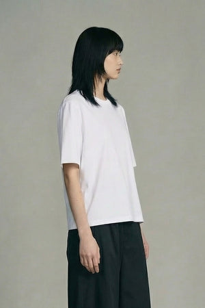 Thumbnail Semi Couture - T-shirt - 470931 - Bianco