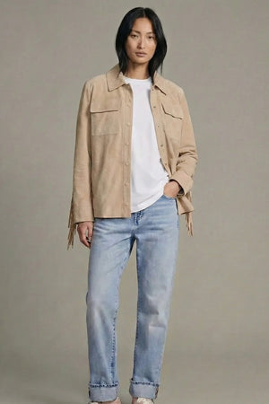 Thumbnail Liviana Conti - Giacca - 470813 - Beige