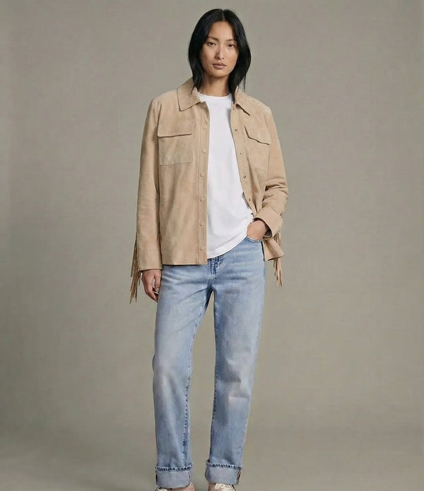 Liviana Conti - Giacca - 470813 - Beige