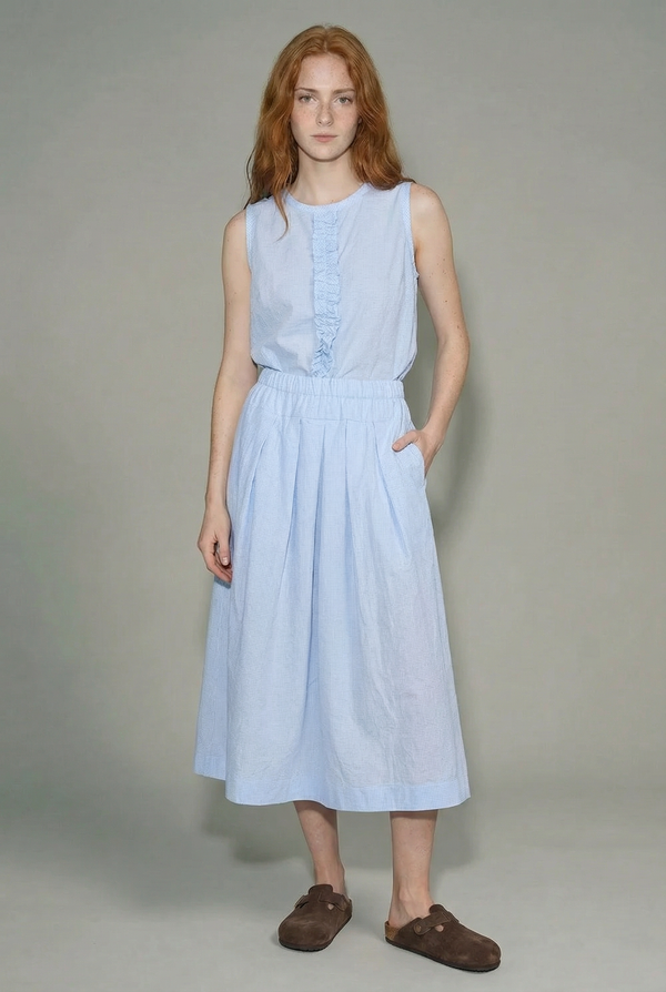 Mama B - Top - 471400 - Celeste