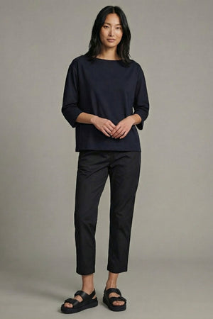 Thumbnail Mama B - Pants - 471393 - Black 