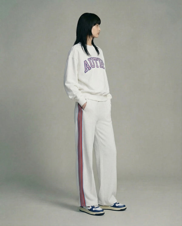 Autry - Pantalone - 470497 - Panna