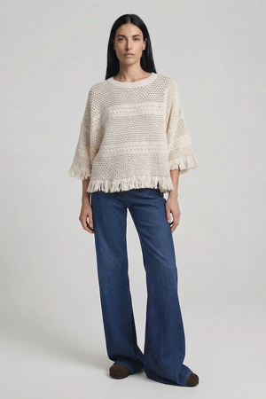 Thumbnail Weekend MaxMara - Maglia - 470635 - Sabbia