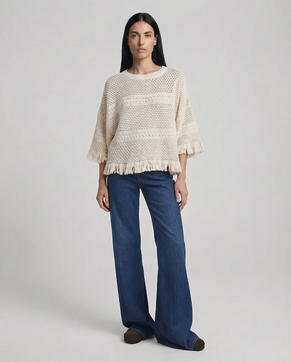 Weekend MaxMara - Maglia - 470635 - Sabbia