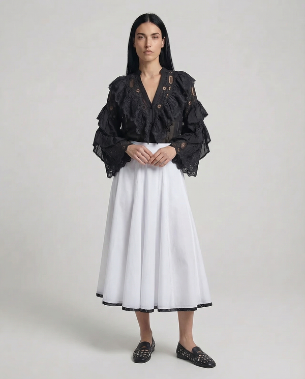 Souvenir - Shirt - 471488 - Black 