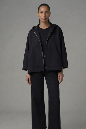 Thumbnail 8pm - Hoodie - 470488 - Black 
