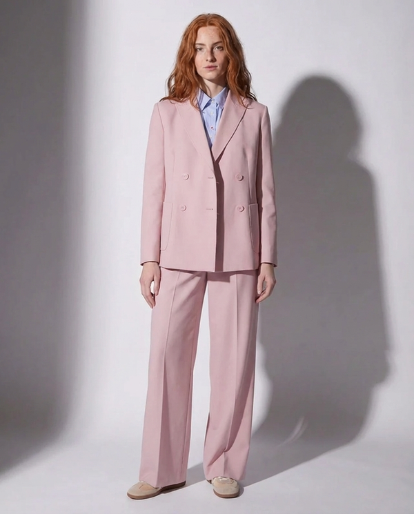 Weekend MaxMara - Pantalone - 470607 - Rosa