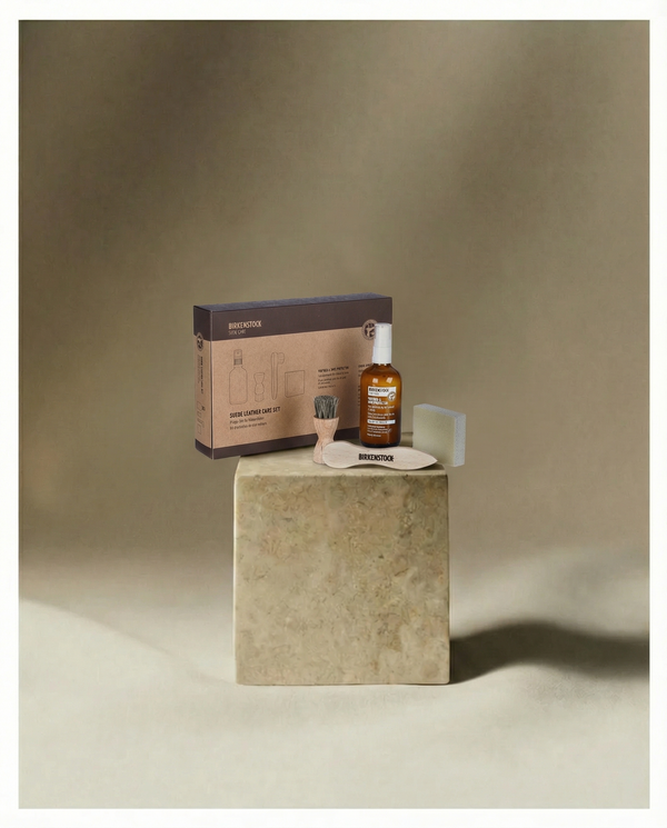 Birkenstock - Set Care - 470826 - Variante unica