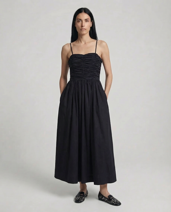 ANNARITA N - Abito - 471234 - Nero