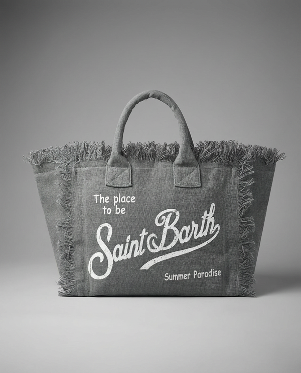 MC2 Saint Barth - Big Bag - 471024 - Military 