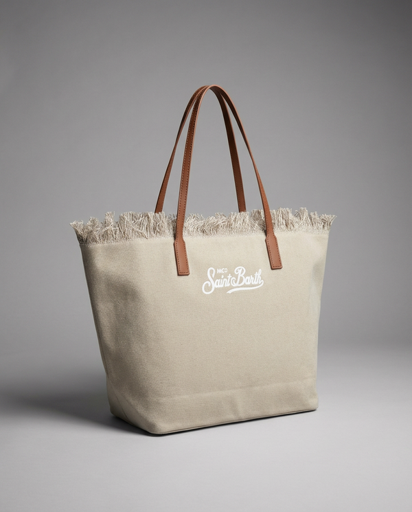 MC2 Saint Barth - Big Bag - 470965 - Beige 