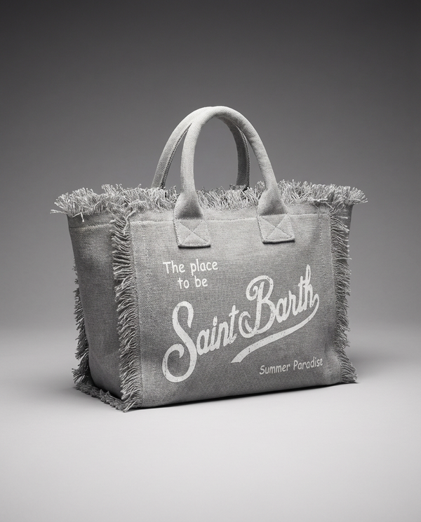 MC2 Saint Barth - Big Bag - 471023 - Beige 