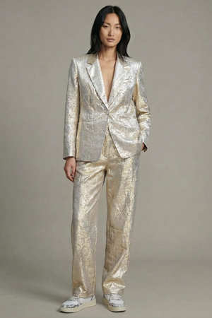 Thumbnail Souvenir - Pantalone - 471499 - Oro