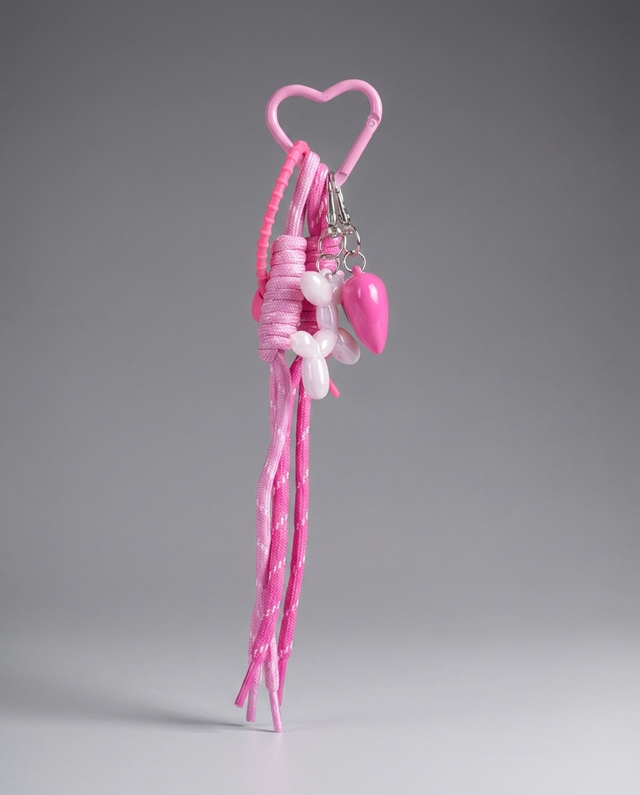 MC2 Saint Barth - Charm - 471062 - Pink 