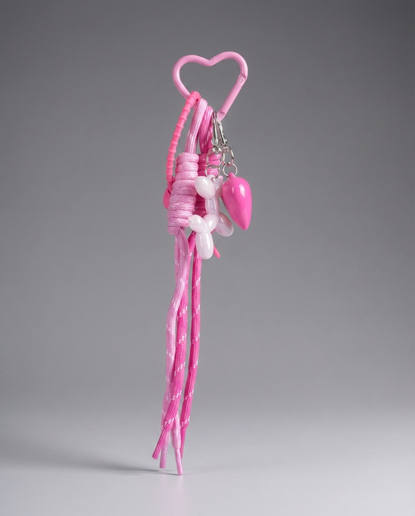 MC2 Saint Barth - Charm - 471062 - Pink 
